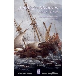 Abordajes Literarios - Cuentos Del Mar-Vv. Aa.-Adriana Hidalgo