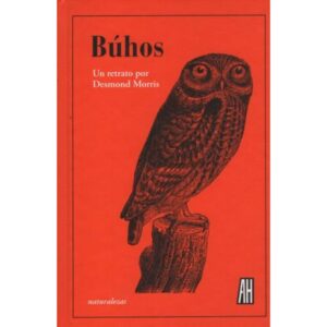 BUHOS - UN RETRATO