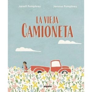 VIEJA CAMIONETA, LA (TD)