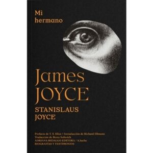 MI HERMANO JAMES JOYCE