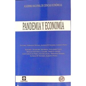 PANDEMIA Y ECONOMIA
