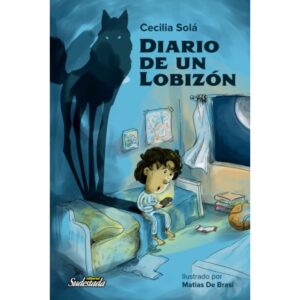 DIARIO DE UN LOBIZON