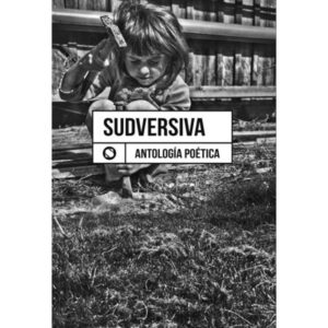 SUDVERSIVA - ANTOLOGIA POETICA