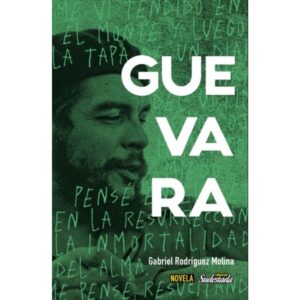 GUEVARA - NOVELA