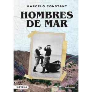 HOMBRES DE MAR
