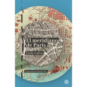 MERIDIANO DE PARIS, EL