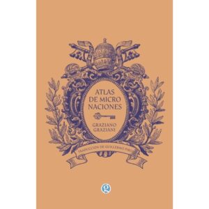 ATLAS DE MICRONACIONES