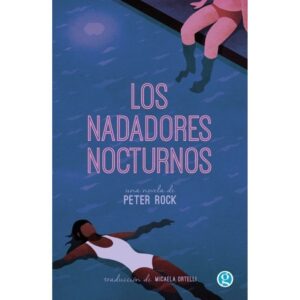 NADADORES NOCTURNOS, LOS