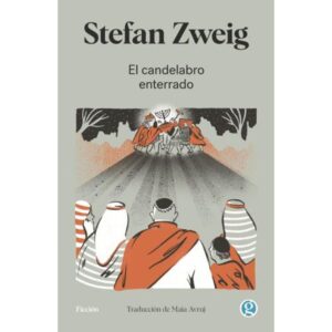 CANDELABRO ENTERRADO, EL