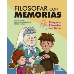 FILOSOFAR CON MEMORIAS