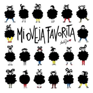 MI OVEJA FAVORITA - ANITA DICE