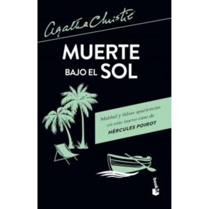 MUERTE BAJO EL SOL (B)