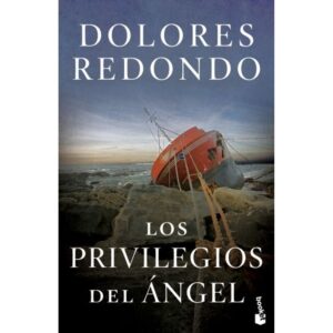 PRIVILEGIOS DEL ANGEL, LOS - (B)