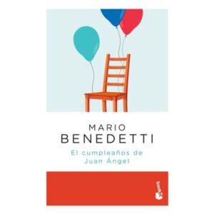 CUMPLEAÑOS DE JUAN ANGEL, EL