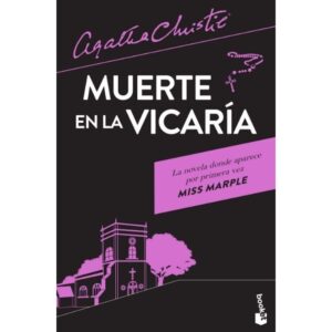 MUERTE EN LA VICARIA (B)