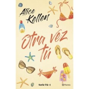OTRA VEZ TU (B) - SERIE TU 1