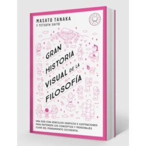 GRAN HISTORIA VISUAL DE LA FILOSOFIA