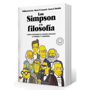 SIMPSON Y LA FILOSOFIA, LOS
