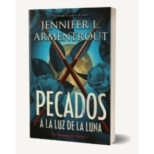 PECADOS A LA LUZ DE LA LUNA - LOS HERMANOS DE VINCENT 1