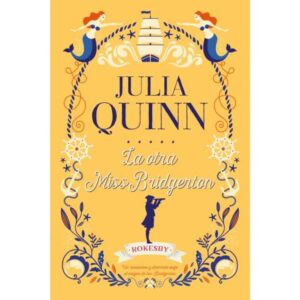 OTRA MISS BRIDGERTON, LA - ROKESBY 3