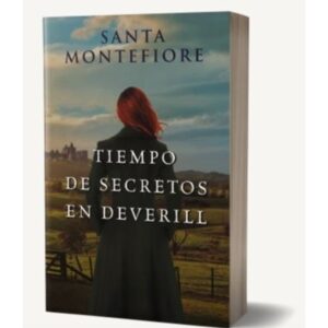 TIEMPO DE SECRETOS EN DEVERILL - CRONICAS DE DEVERILL 4