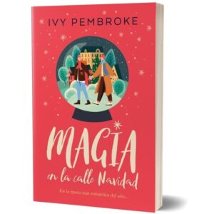 MAGIA EN LA CALLE NAVIDAD