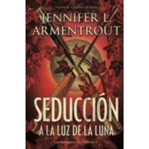 SEDUCCION A LA LUZ DE LA LUNA - LOS HERMANOS DE VINCENT 2