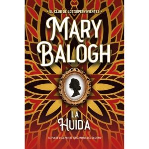 HUIDA, LA - EL CLUB DE LOS SUPERVIVIENTES 3