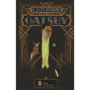 GRAN GATSBY, EL