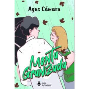MENTA GRANIZADA