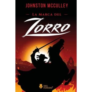 MARCA DEL ZORRO, LA