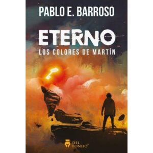 ETERNO: LOS COLORES DE MARTIN