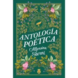 ANTOLOGIA POETICA - STORNI
