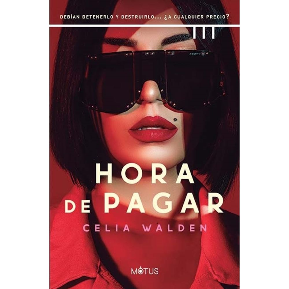 HORA DE PAGAR