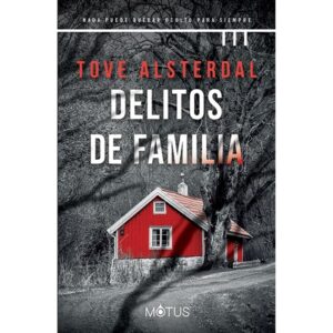 DELITOS DE FAMILIA