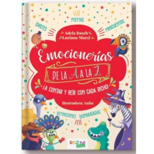 EMOCIONERIAS DE LA A A LA Z