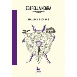 ESTRELLA NEGRA