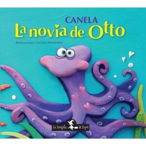 NOVIA DE OTTO, LA (TD)