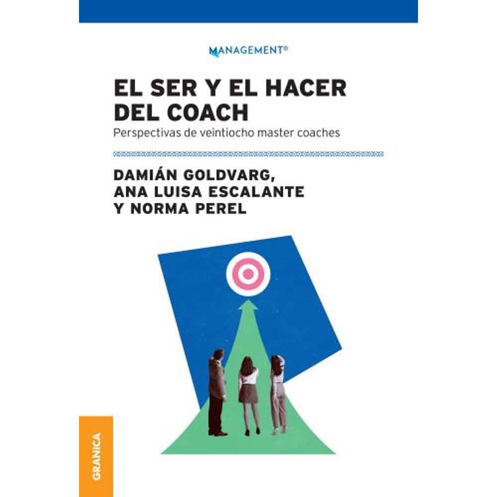 SER Y EL HACER DEL COACH, EL