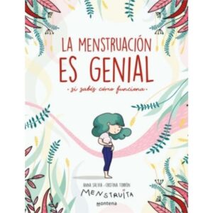 MENSTRUACION ES GENIAL, LA