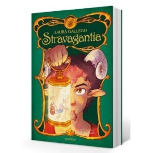 STRAVAGANTIA