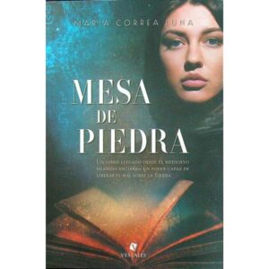 MESA DE PIEDRA