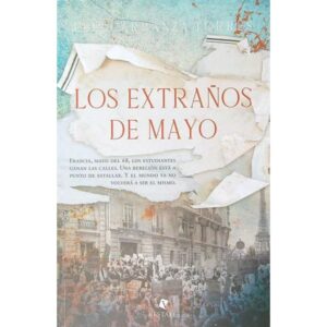 EXTRAÑOS DE MAYO, LOS