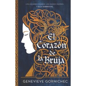 CORAZON DE LA BRUJA, EL