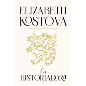 HISTORIADORA, LA