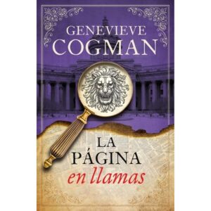 PAGINA EN LLAMAS, LA