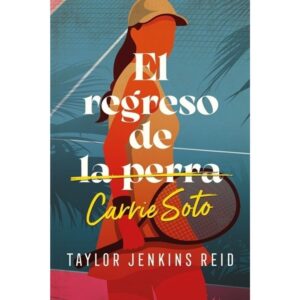 REGRESO DE CARRIE SOTO, EL