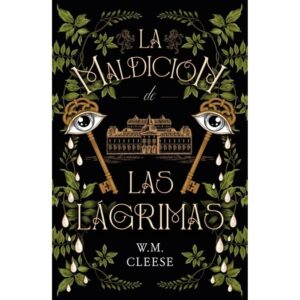 MALDICION DE LAS LAGRIMAS, LA