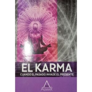 Karma, El-Aa. Vv.-Almar
