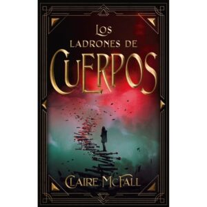 LADRONES DE CUERPOS, LOS - FERYMAN 2